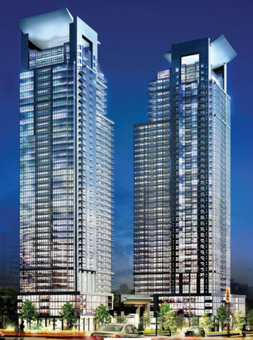 5162 Yonge Street Lph601, Toronto, ON M2N 5P6