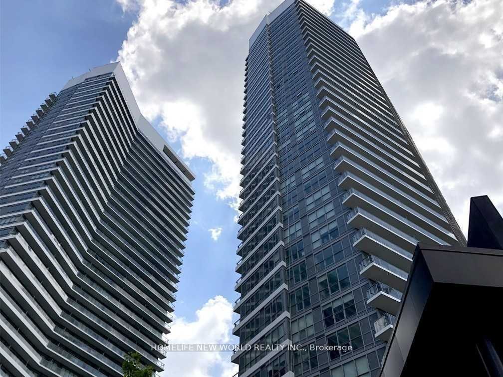 115 Mcmahon Drive 1212, Toronto, ON M2K 0E3
