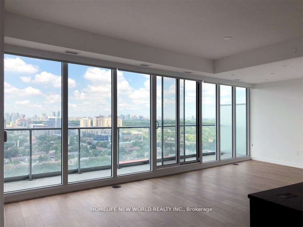 115 Mcmahon Drive 1212, Toronto, ON M2K 0E3 photo 2