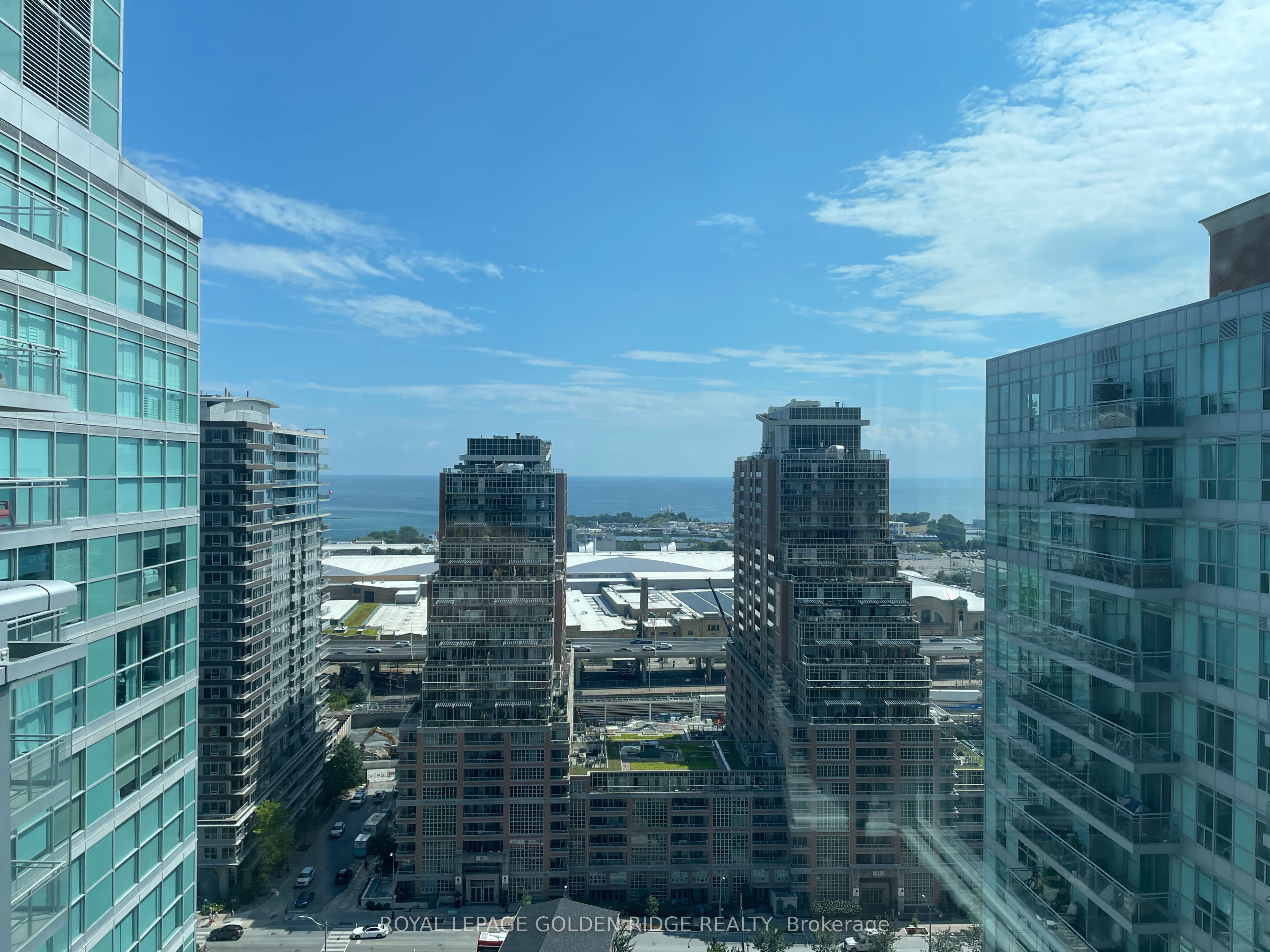 80 Western Battery Road 2303, Toronto, ON M6K 3S1 photo 5