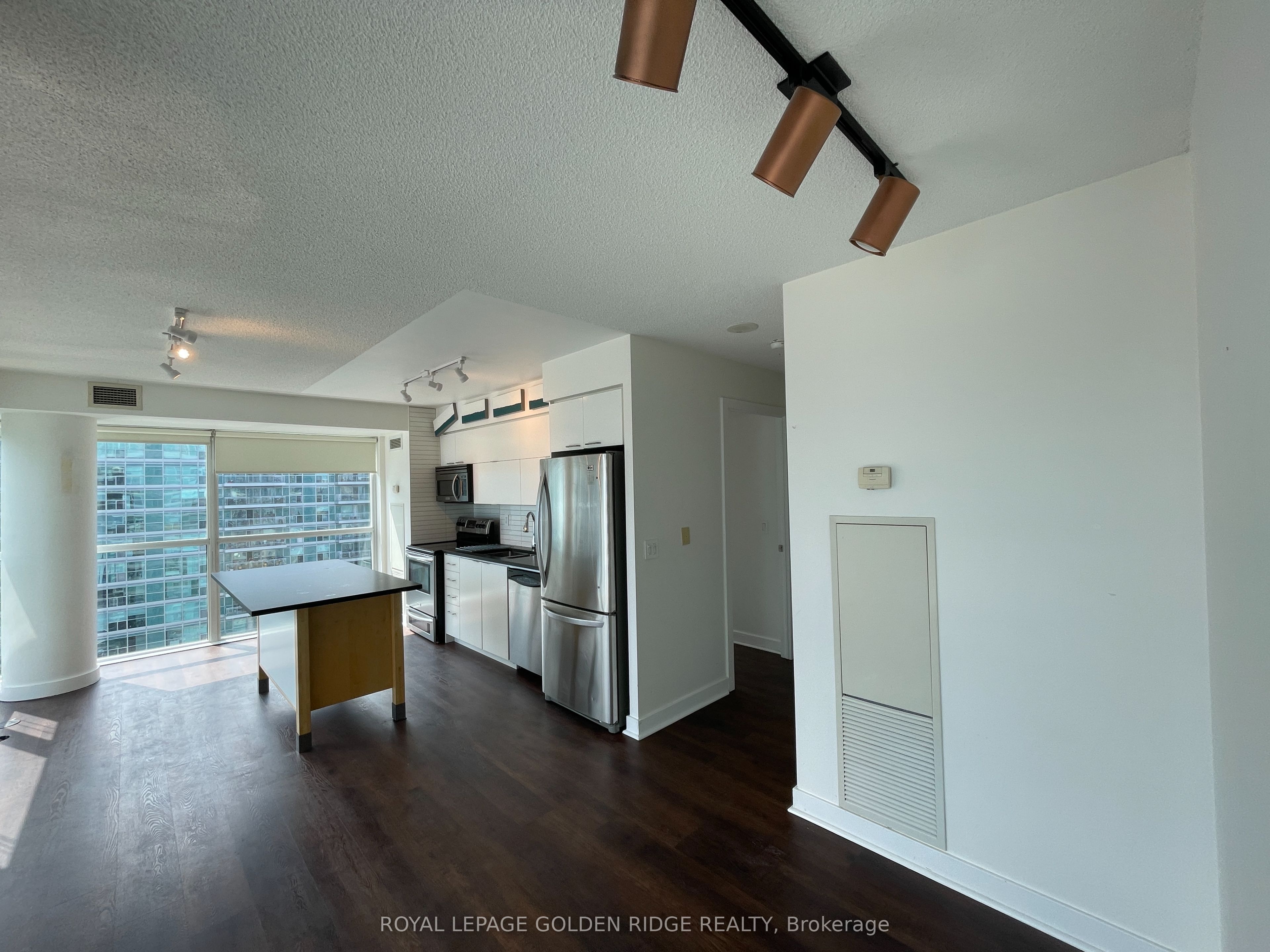80 Western Battery Road 2303, Toronto, ON M6K 3S1 photo 4