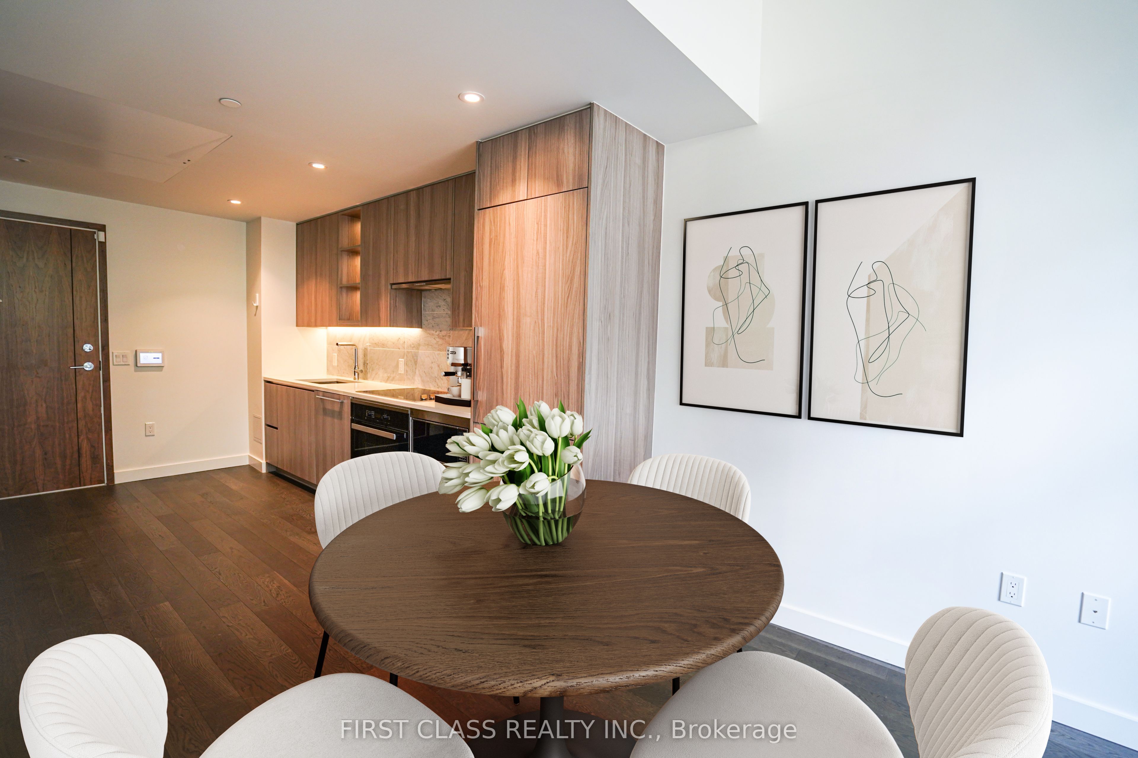 95 Mcmahon Drive TH103, Toronto, ON M2K 0H2 photo 5