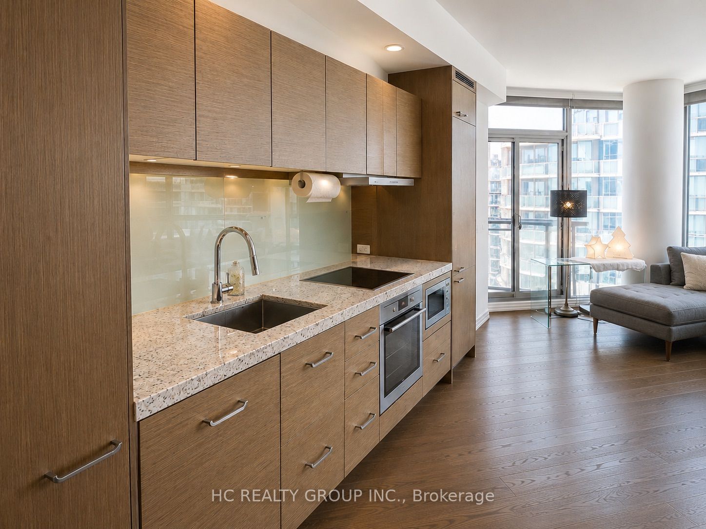 45 Charles Street E 4509, Toronto, ON M4Y 1S2 photo 4