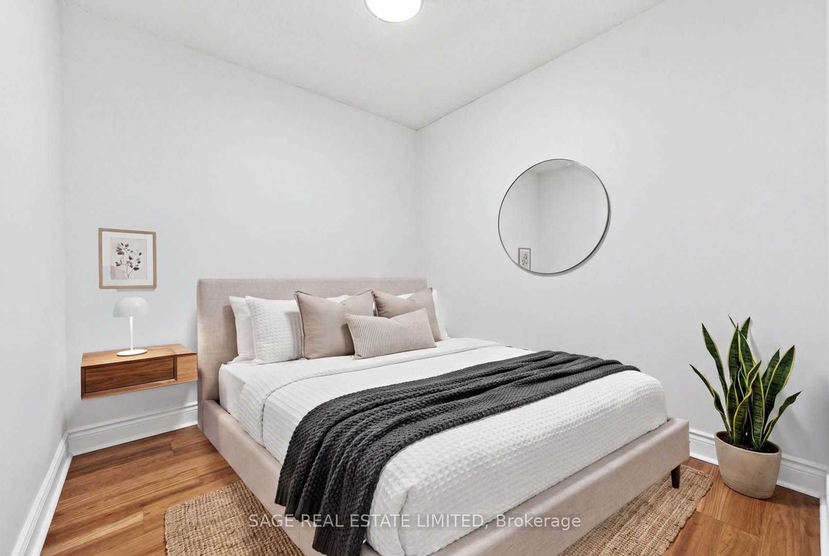 78 Harrison Garden Boulevard 1214, Toronto, ON M2N 7E2 photo 4