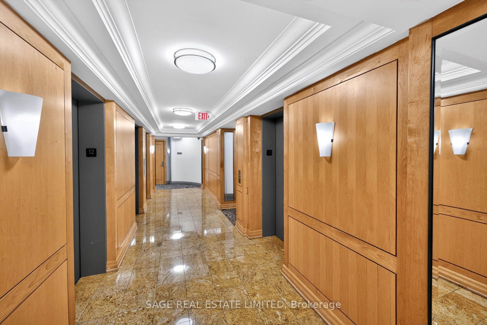 78 Harrison Garden Boulevard 1214, Toronto, ON M2N 7E2 photo 5