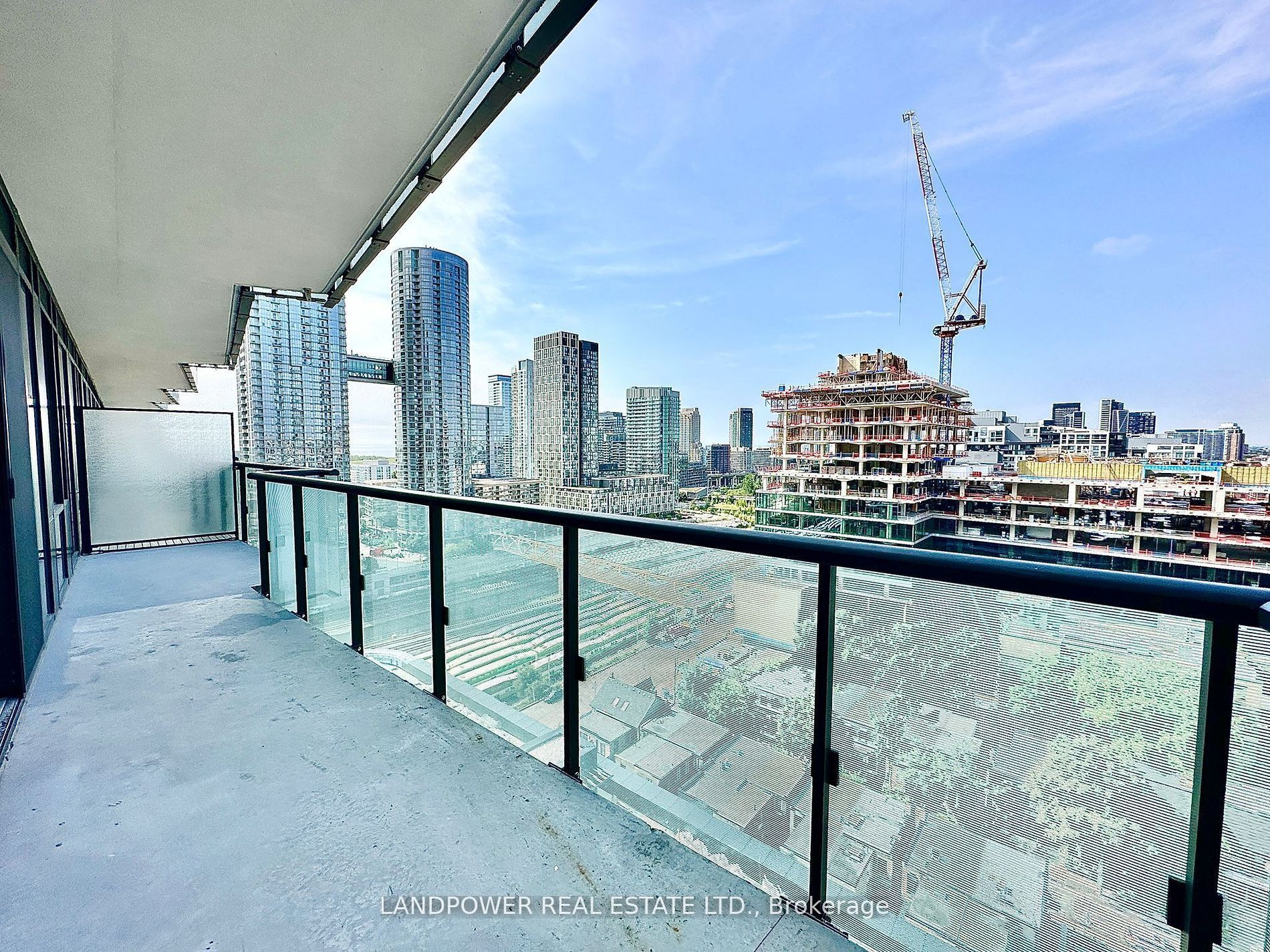 480 Front Street W 1203, Toronto, ON M5V 0V6 photo 5