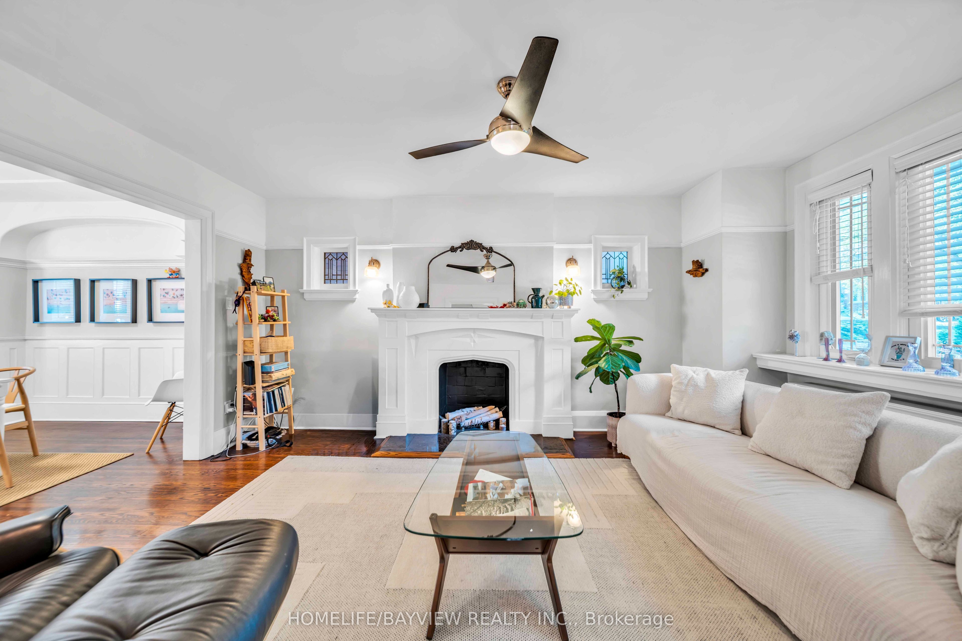 131 Heddington Avenue, Toronto, ON M5N 2K9 photo 5