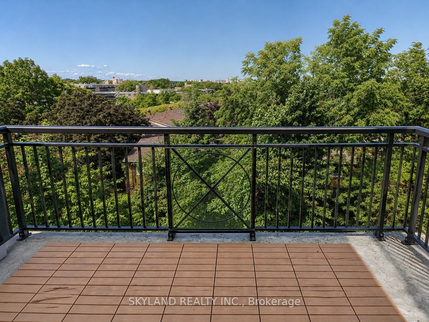 676 Sheppard Street E 514, Toronto, ON M2K 1B7