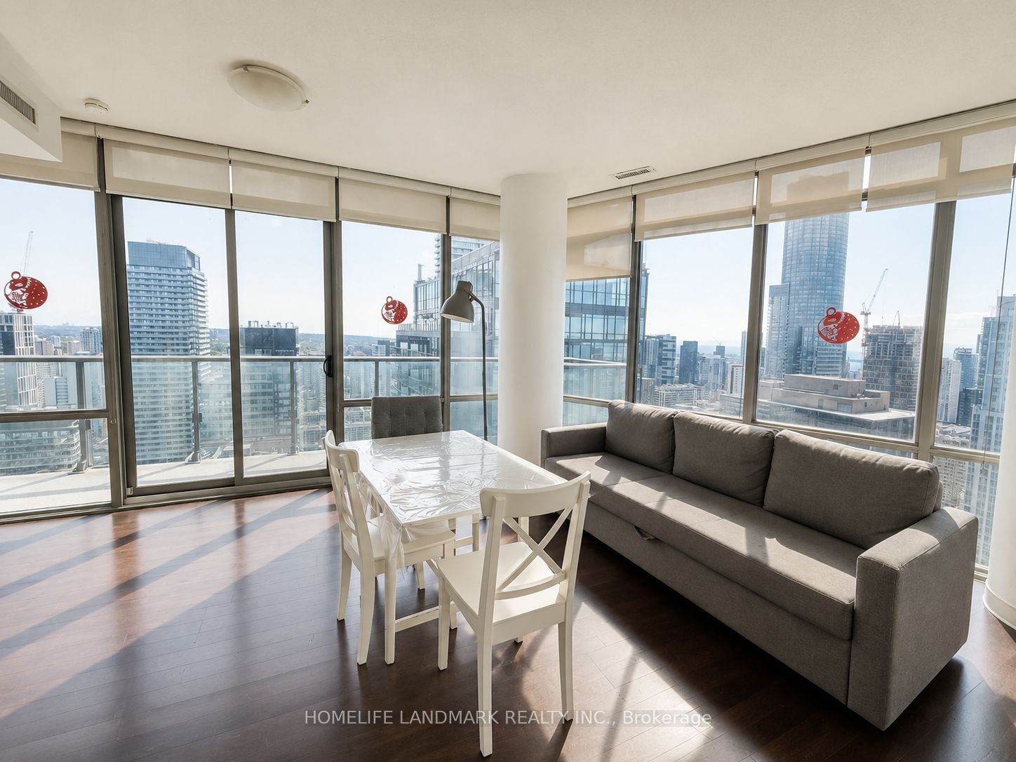 832 Bay Street 4308, Toronto, ON M5S 1Z6