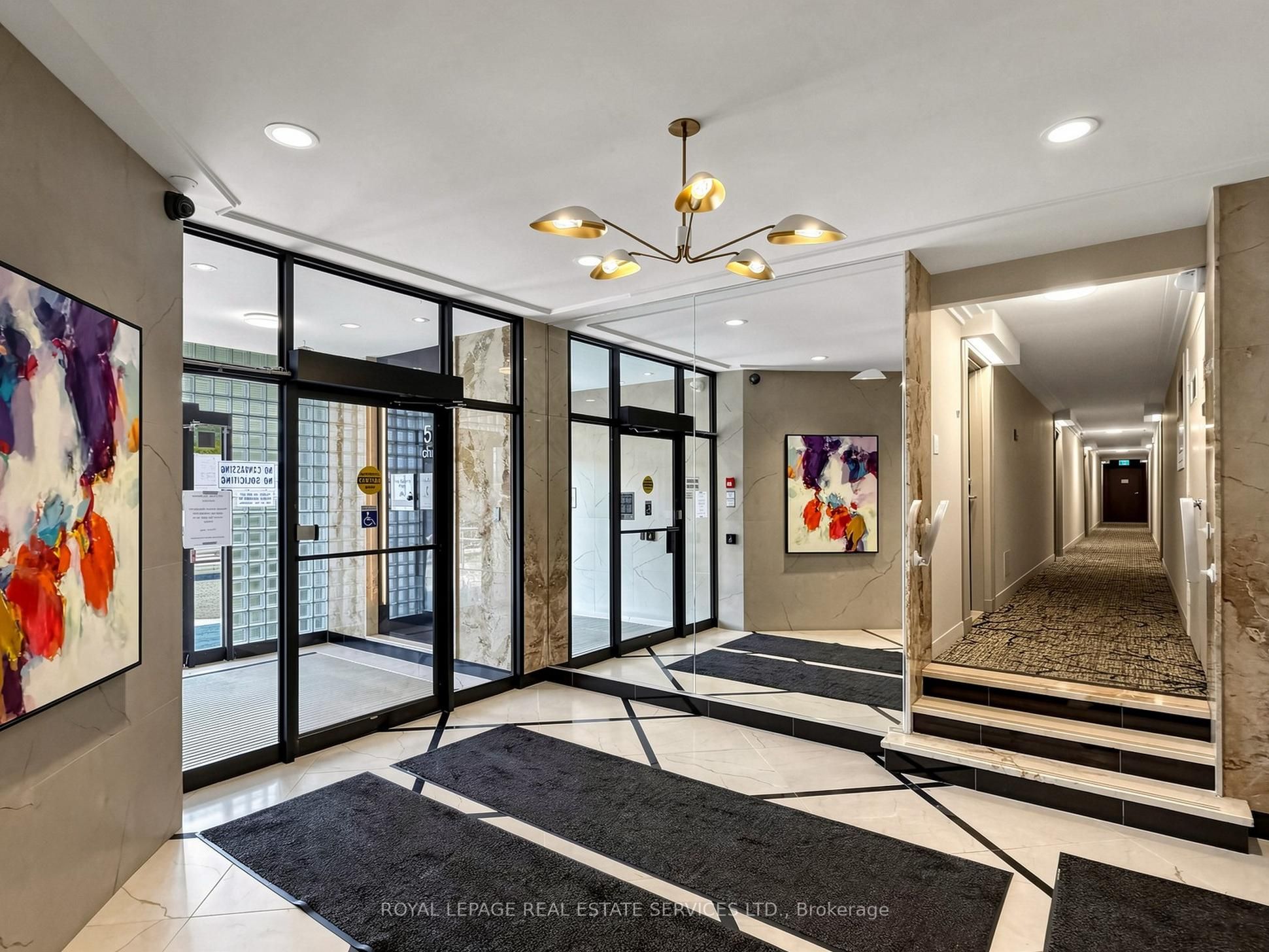 580 Christie Street 107, Toronto, ON M6G 3E3 photo 5