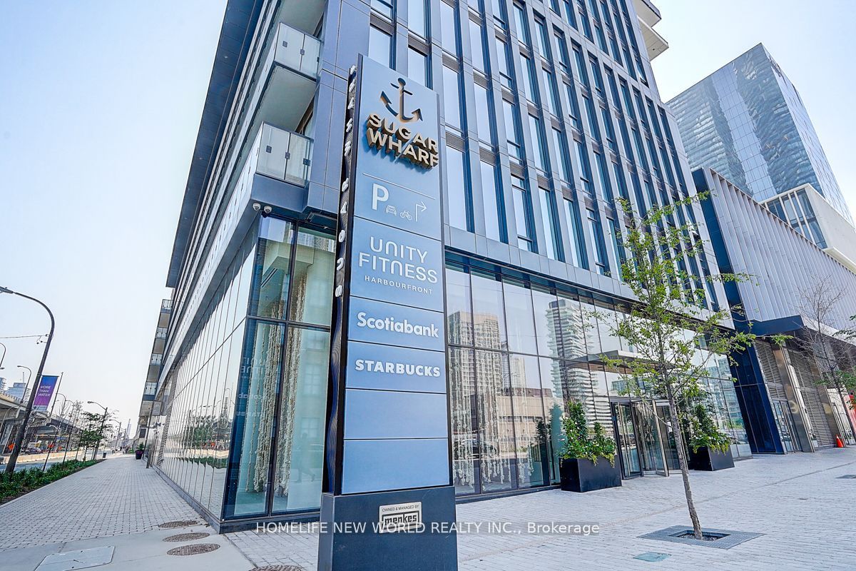 55 Cooper Street 5310, Toronto, ON M5E 0G1 photo 2