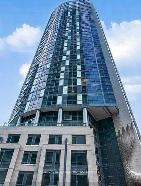 1 The Esplanade Avenue 1605, Toronto, ON M5E 0A8