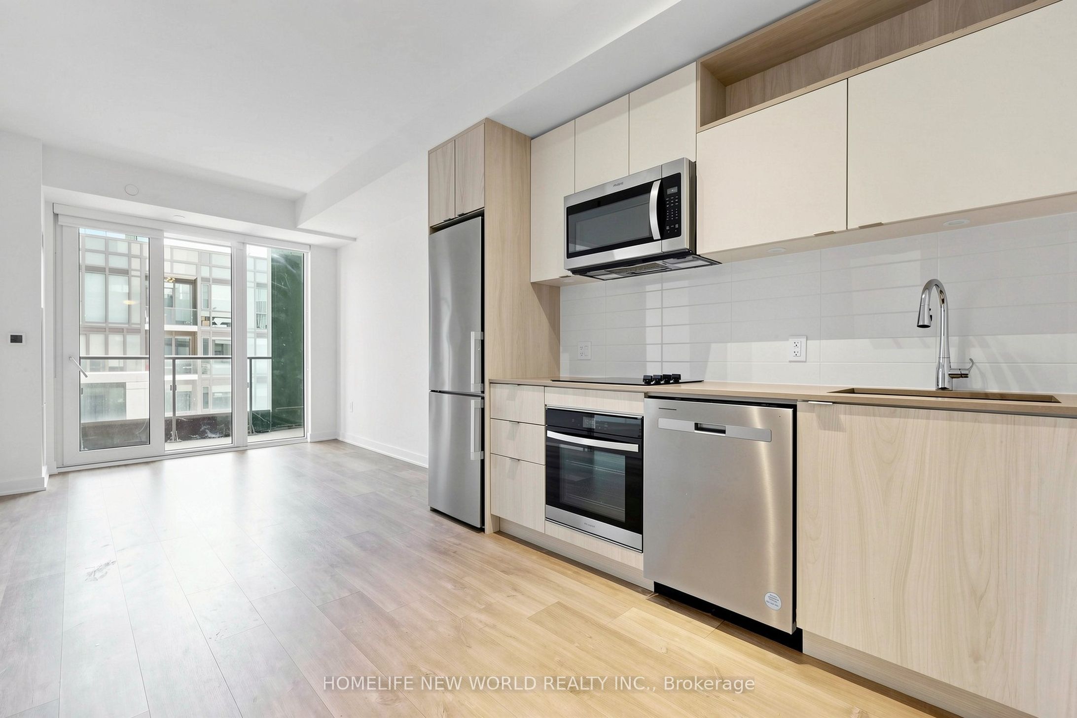 135 Lower Sherbourne Street 1839, Toronto, ON M5A 1Y4 photo 4