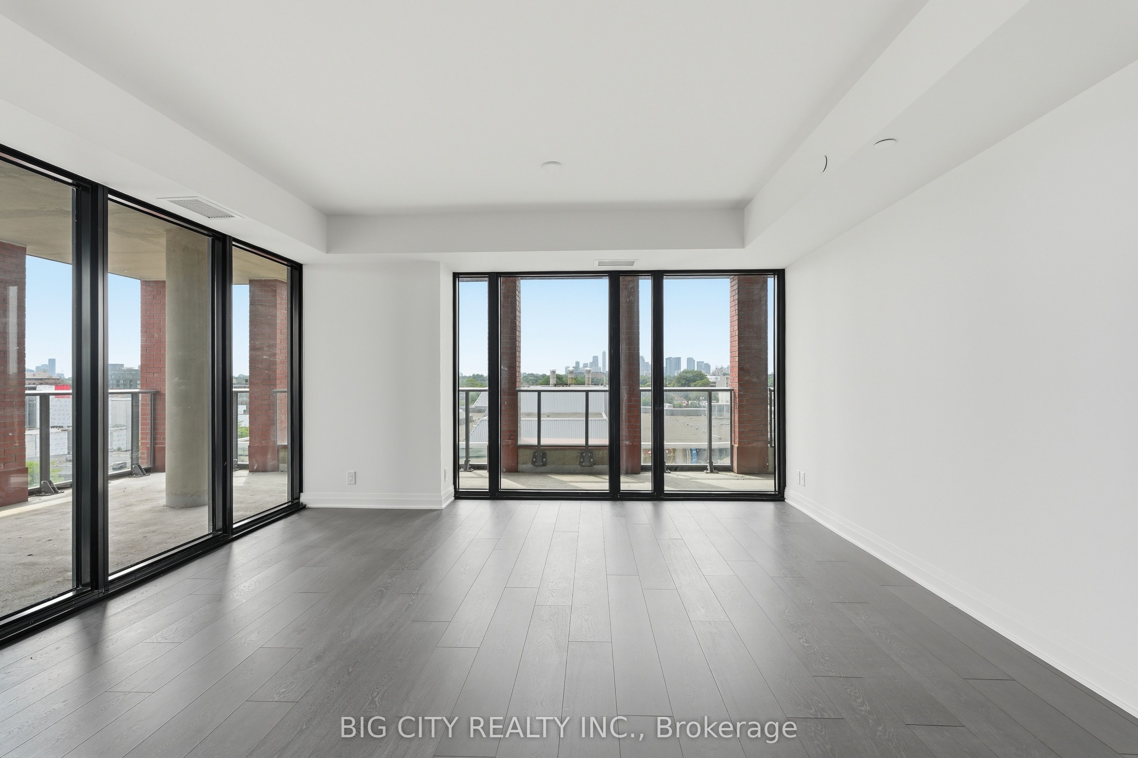 25 Frederick Todd Way 602, Toronto, ON M4G 0C9 photo 3