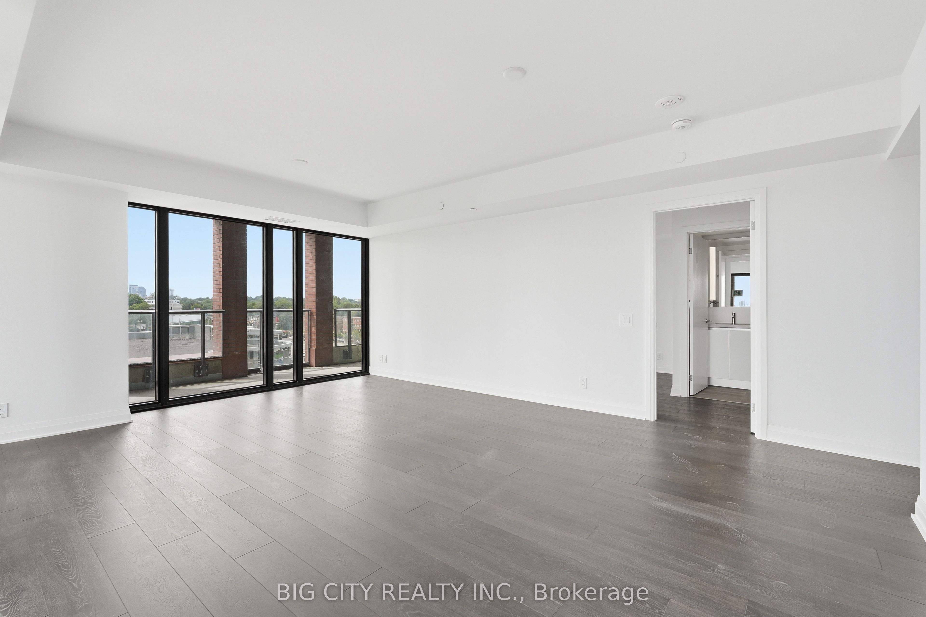 25 Frederick Todd Way 602, Toronto, ON M4G 0C9 photo 4