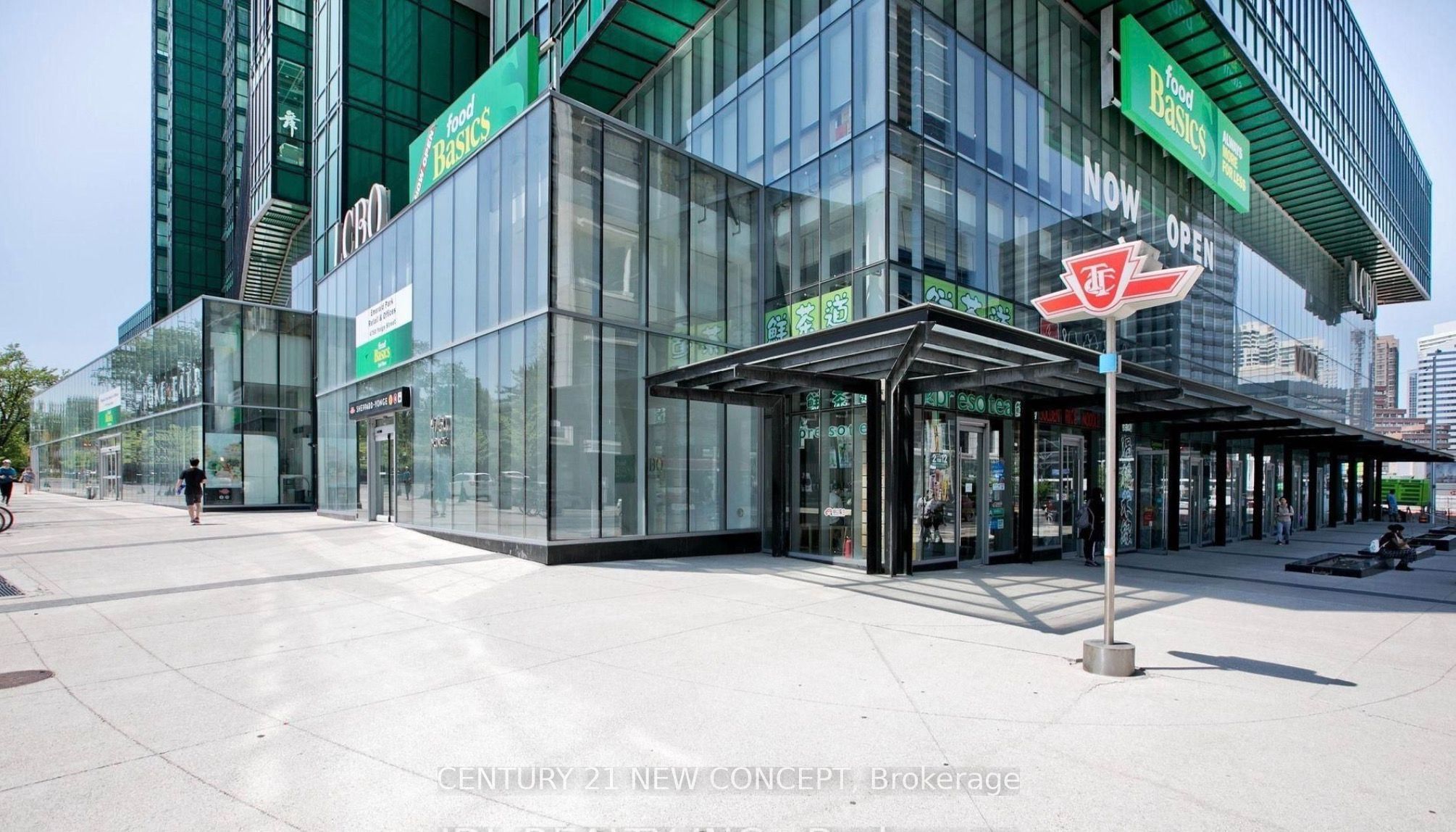 9 Bogert Avenue 3305, Toronto, ON M2N 0H3 photo 3