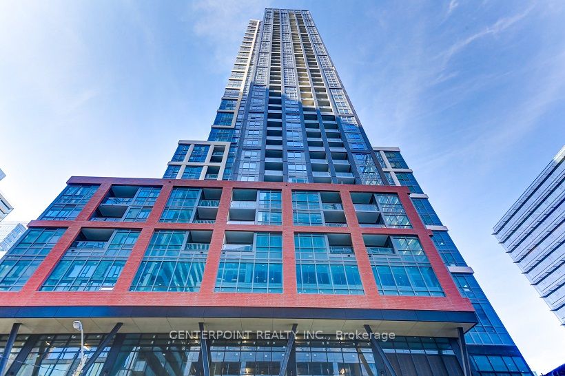 108 Peter Street 5013, Toronto, ON M5V 0W2