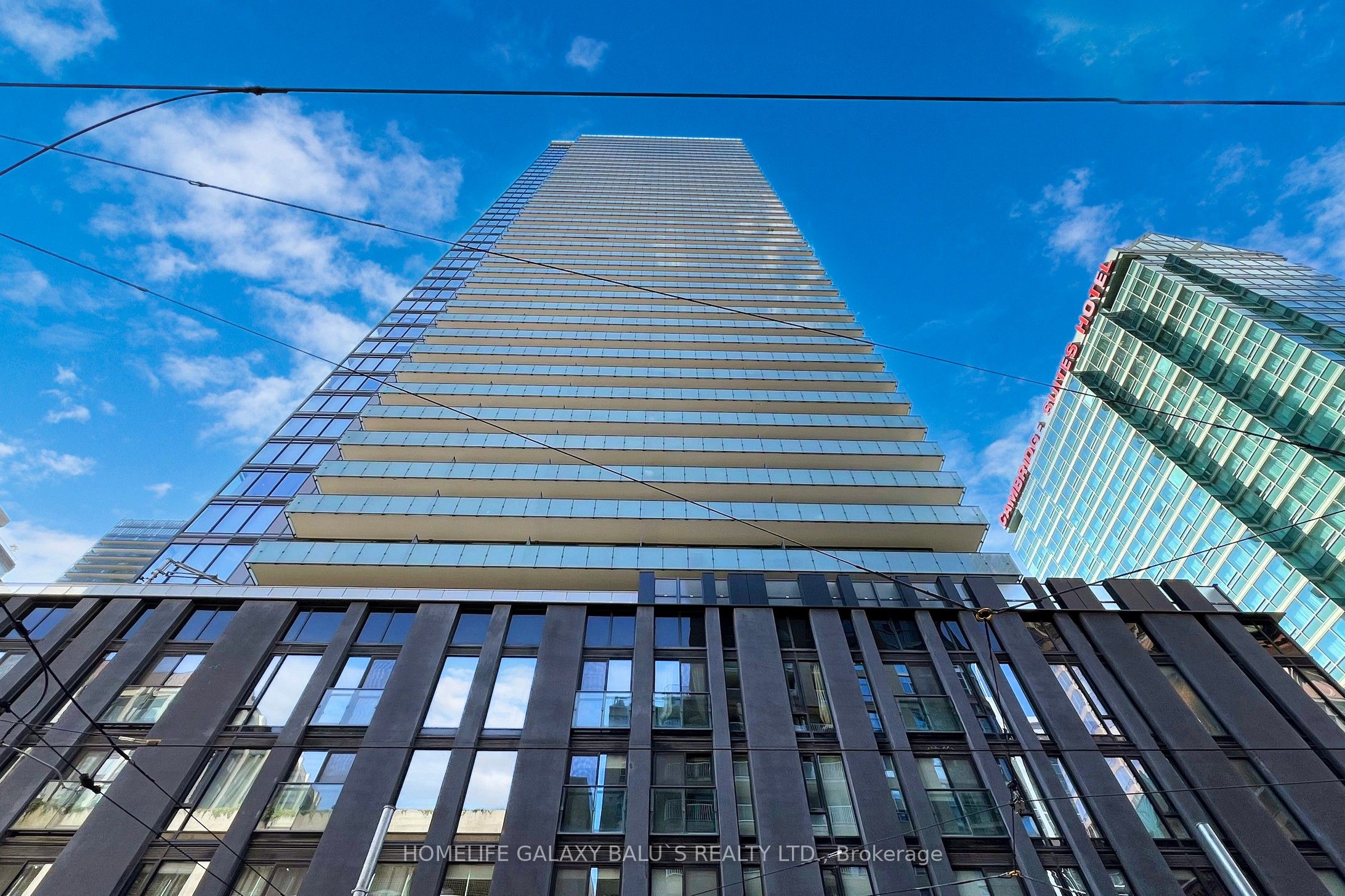 25 Richmond Street E 1216, Toronto, ON M5C 0A6