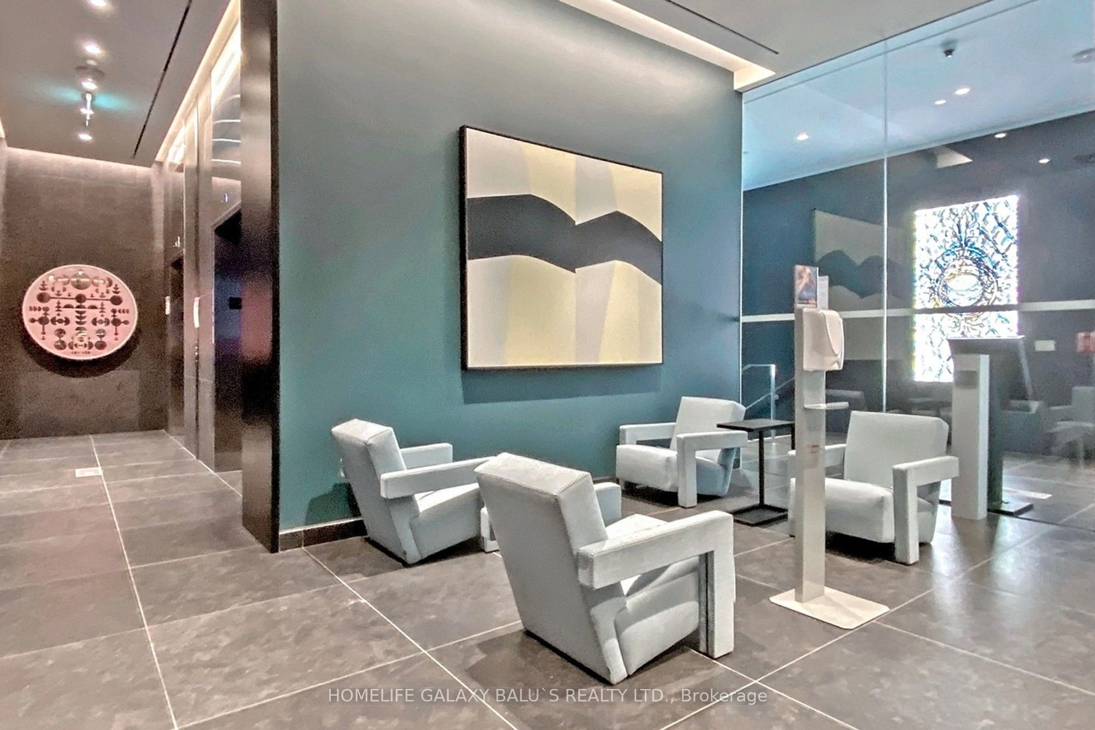 25 Richmond Street E 1216, Toronto, ON M5C 0A6 photo 2