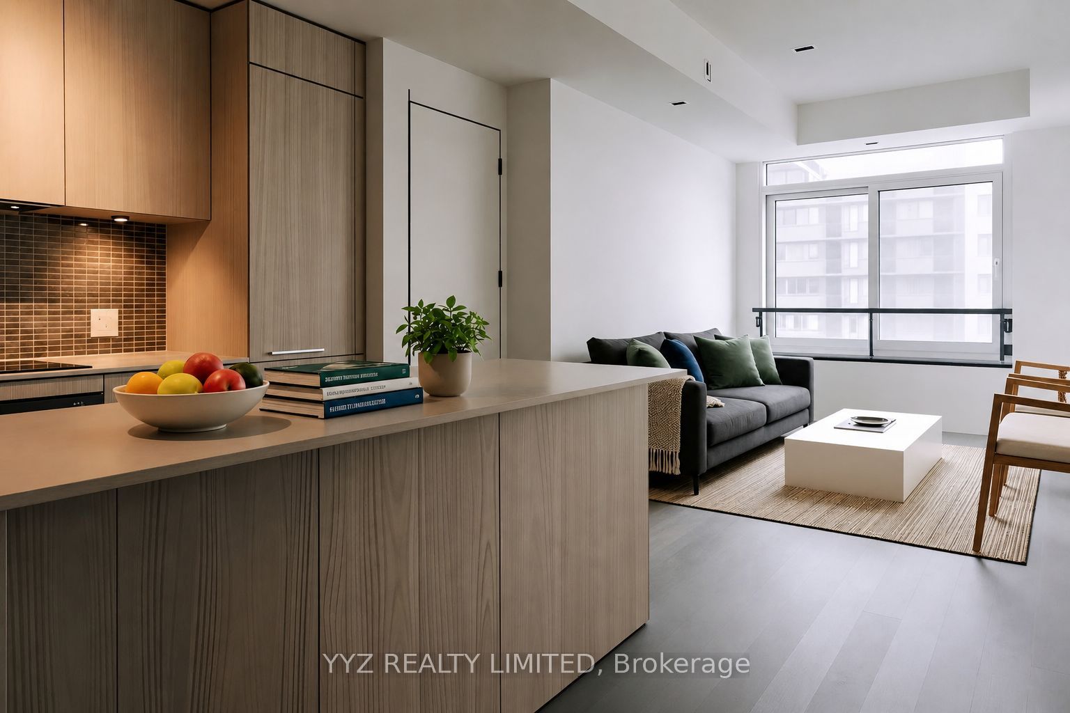 501 Adelaide Street W 1207, Toronto, ON M5V 1T4 photo 3