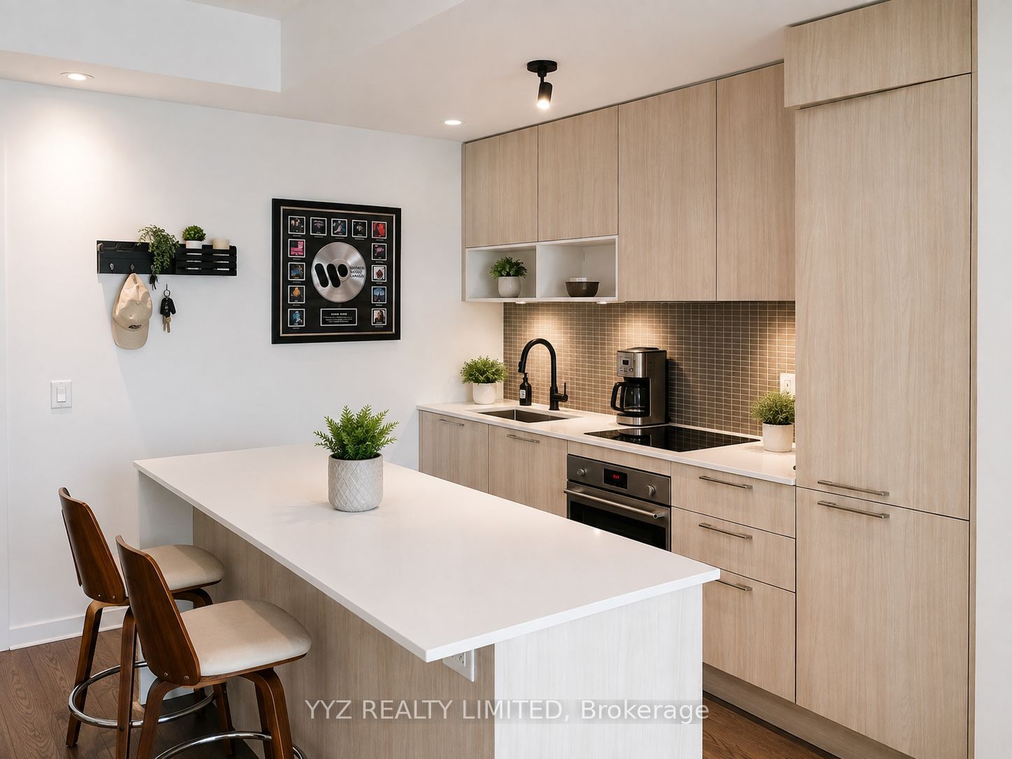 501 Adelaide Street W 1207, Toronto, ON M5V 1T4 photo 4