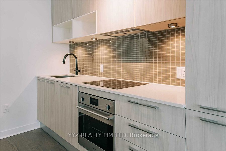501 Adelaide Street W 1207, Toronto, ON M5V 1T4 photo 5