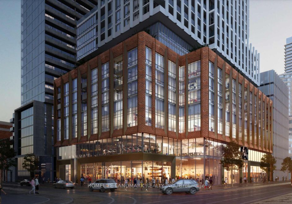 400 King Street W 1928, Toronto, ON M5V 0X8