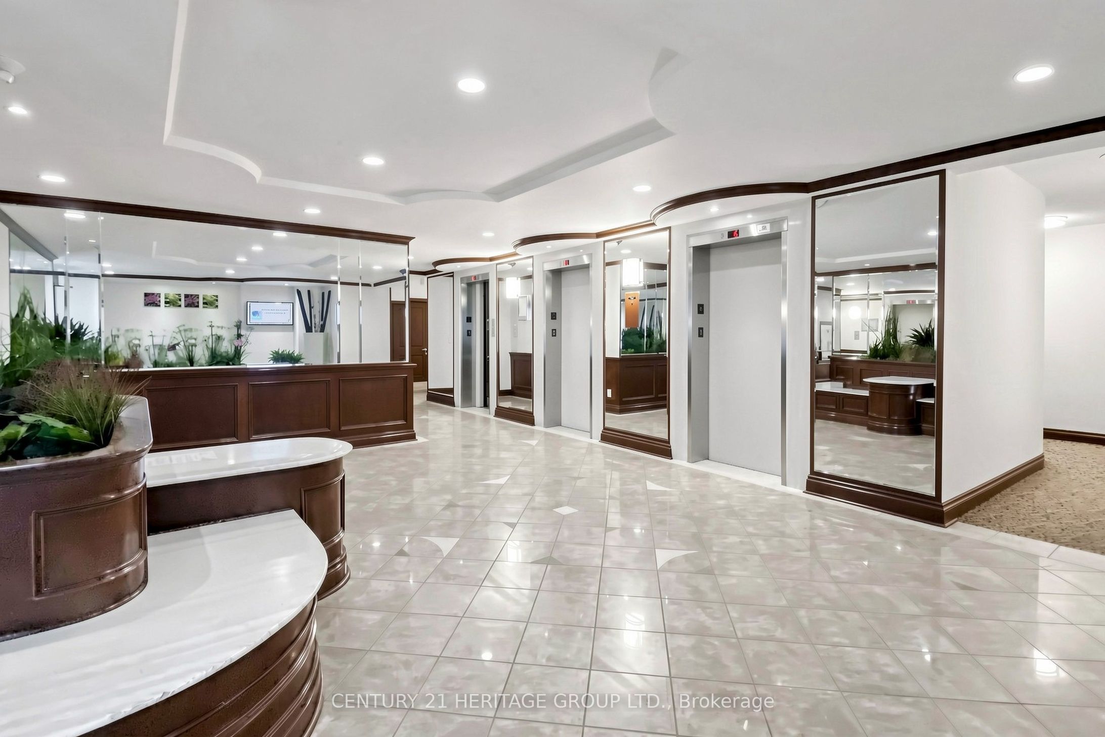 10 Muirhead Road 1206, Toronto, ON M2J 4P9 photo 5