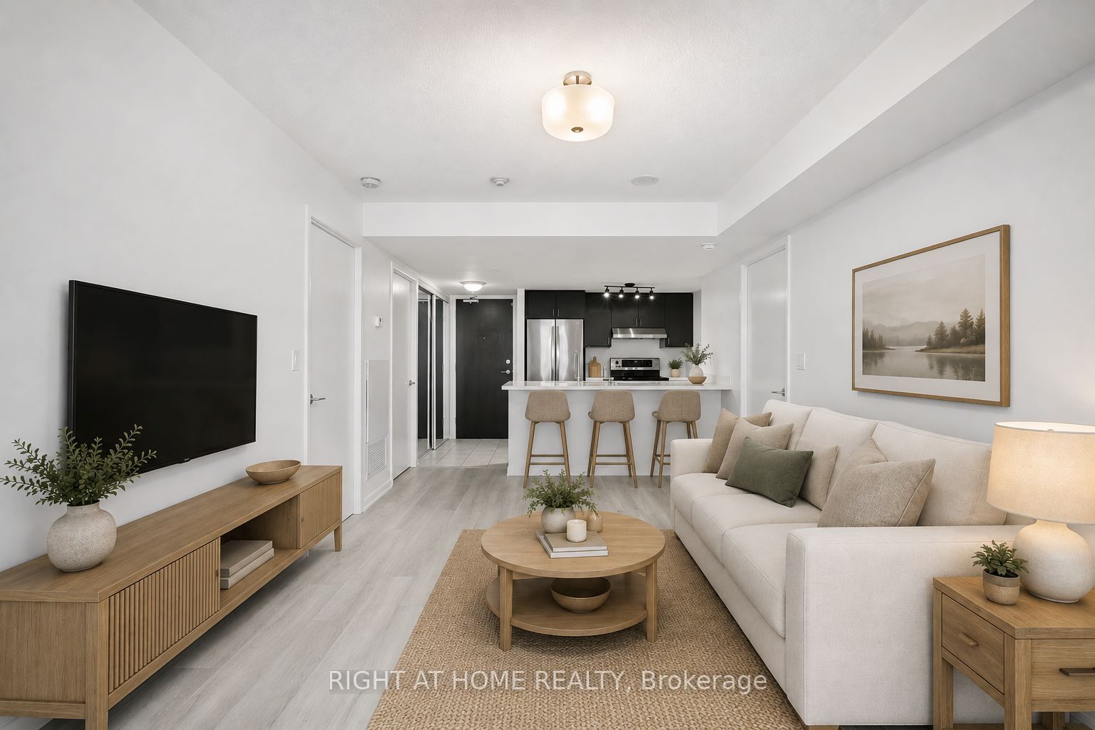 231 Fort York Boulevard 329, Toronto, ON M5V 1B2 photo 3