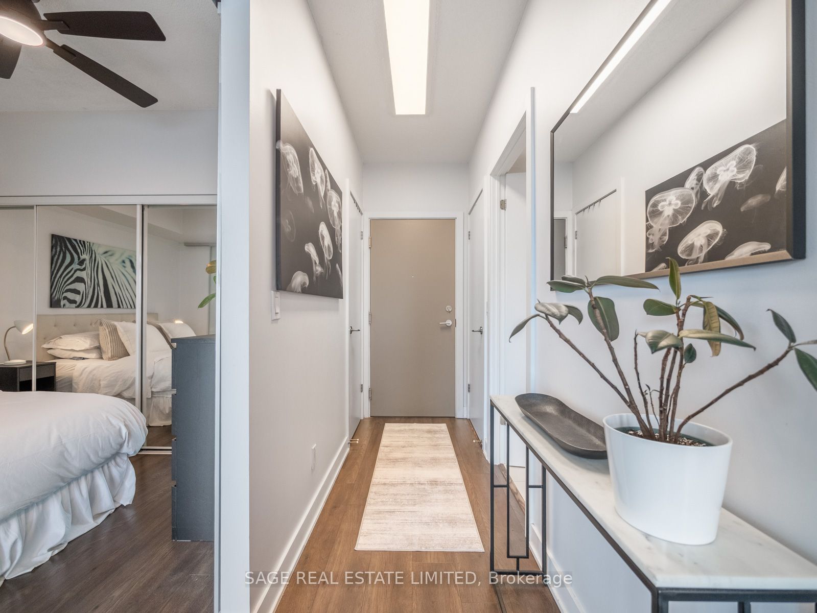 169 Fort York Boulevard #918, Toronto, ON M5V 0C8 photo 4