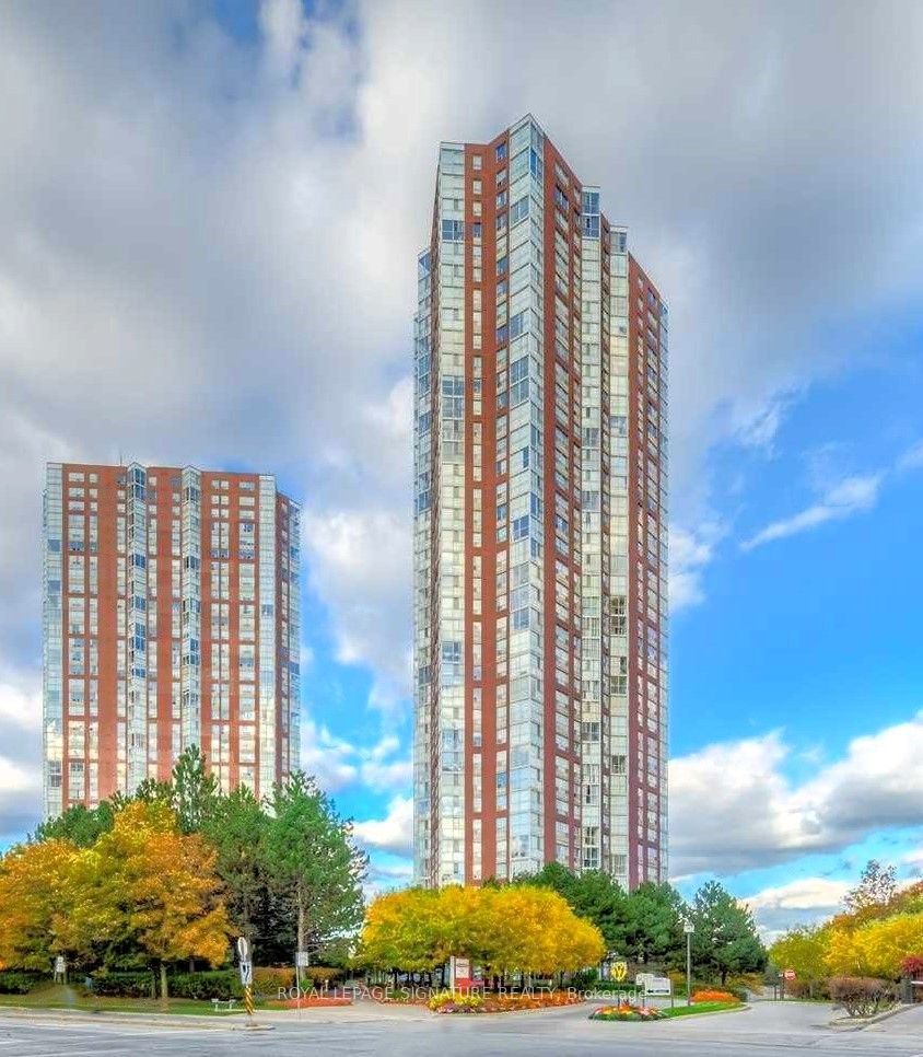5 Concorde Place 1103, Toronto, ON M3C 3M8