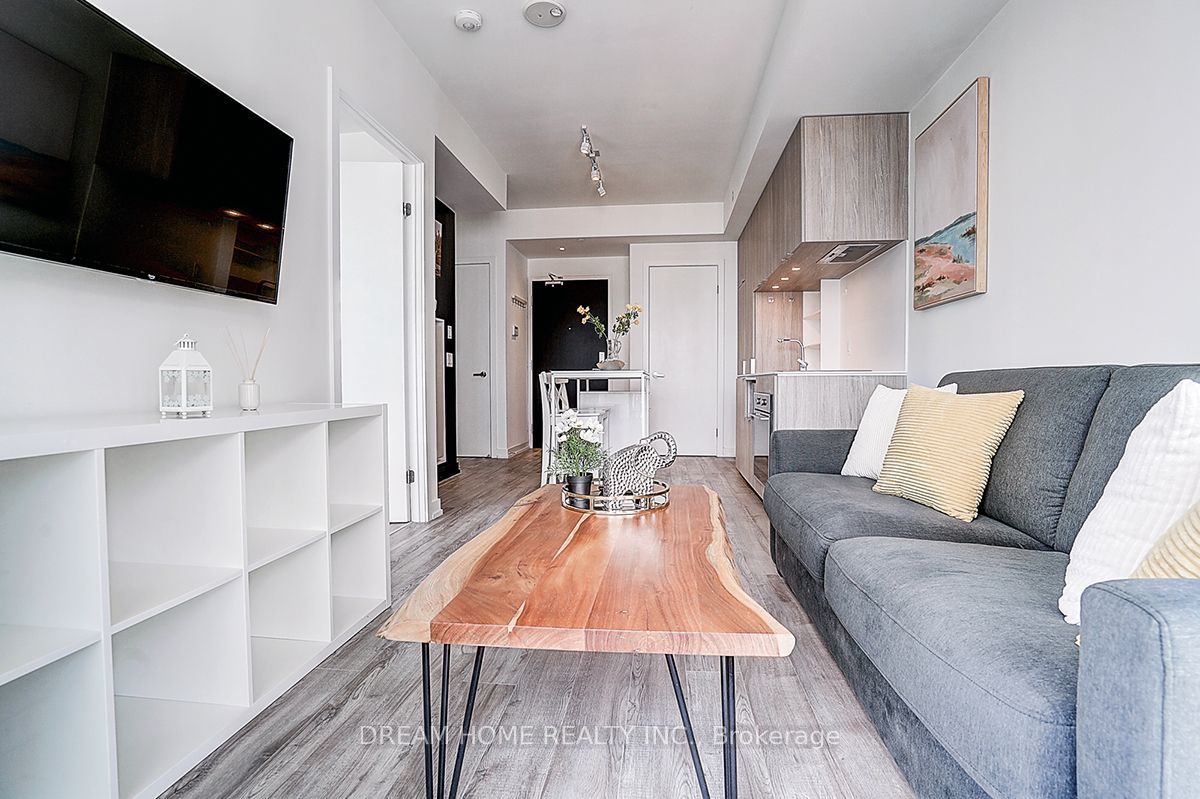 77 Shuter Street 2611, Toronto, ON M5B 0B8 photo 5