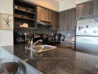 120 Dallimore Circle 827, Toronto, ON M3C 4J1 photo 3