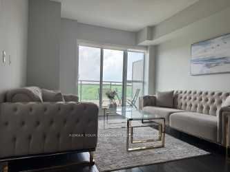 120 Dallimore Circle 827, Toronto, ON M3C 4J1 photo 5