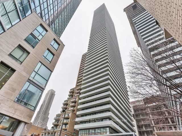 42 Charles Street E 3110, Toronto, ON M4Y 1N3