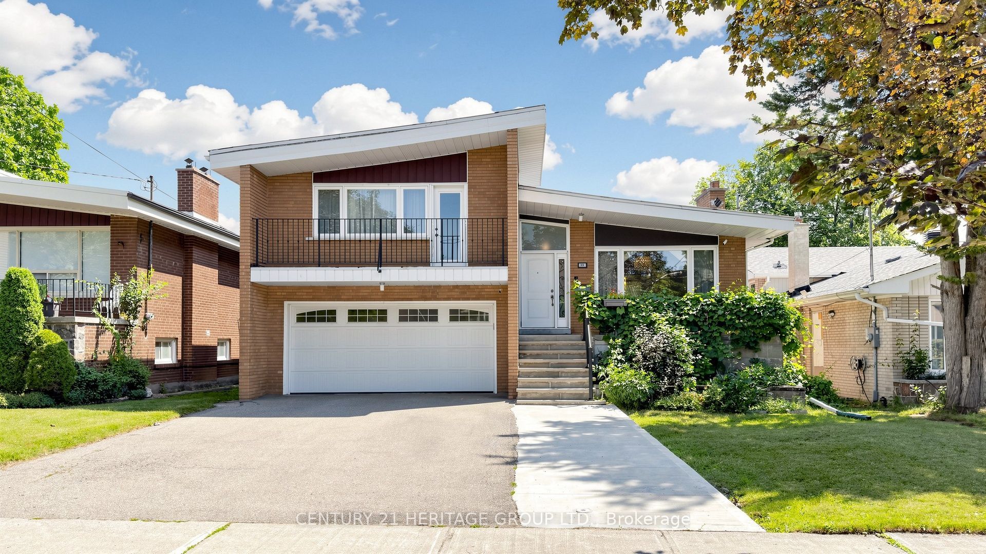 33 Tollerton Avenue, Toronto, ON M2K 2H1 photo 2