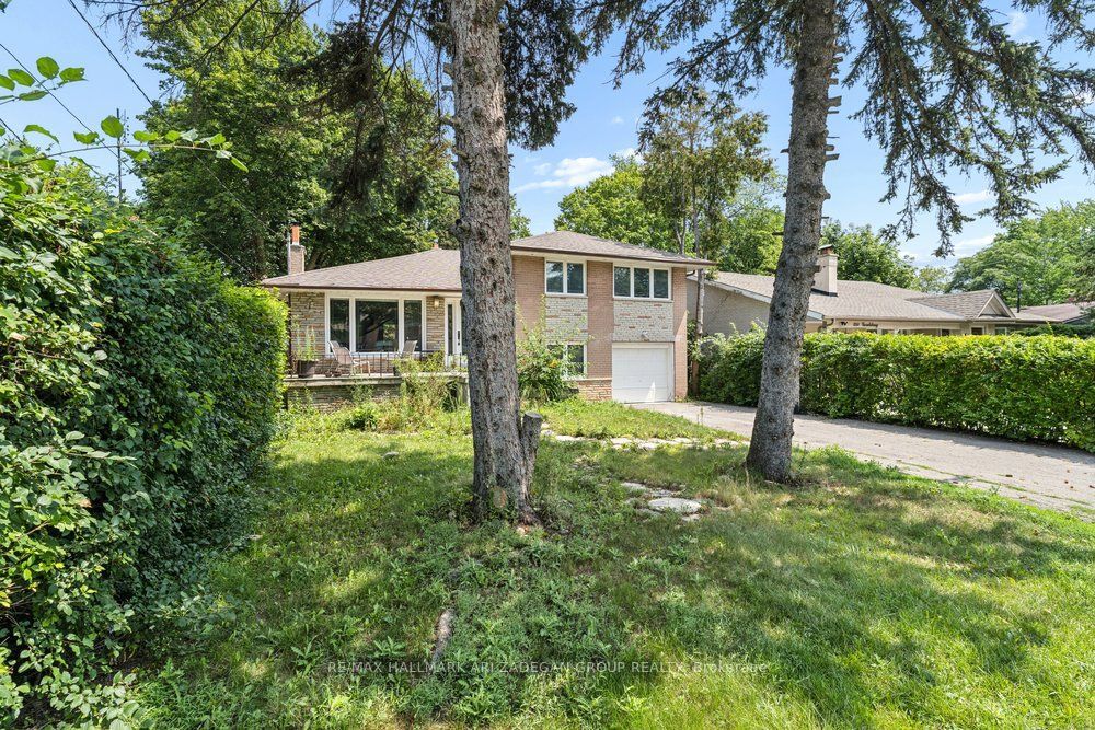 231 Goulding Avenue Main Fl, Toronto, ON M2R 2P6 photo 2