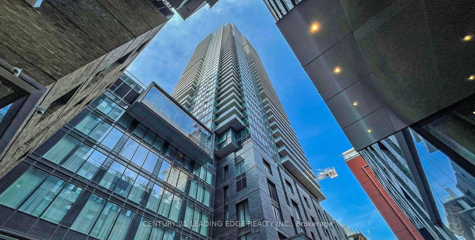 125 Blue Jays Way 3303, Toronto, ON M5V 0N5 photo 4