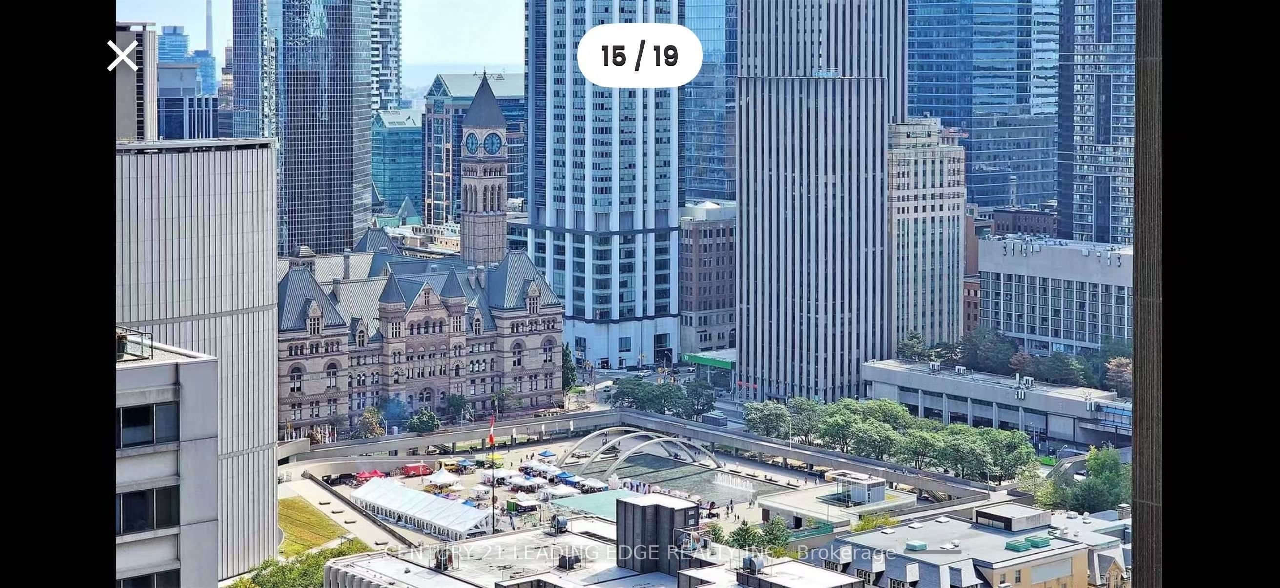426 University Avenue 3205, Toronto, ON M5G 1S9 photo 4