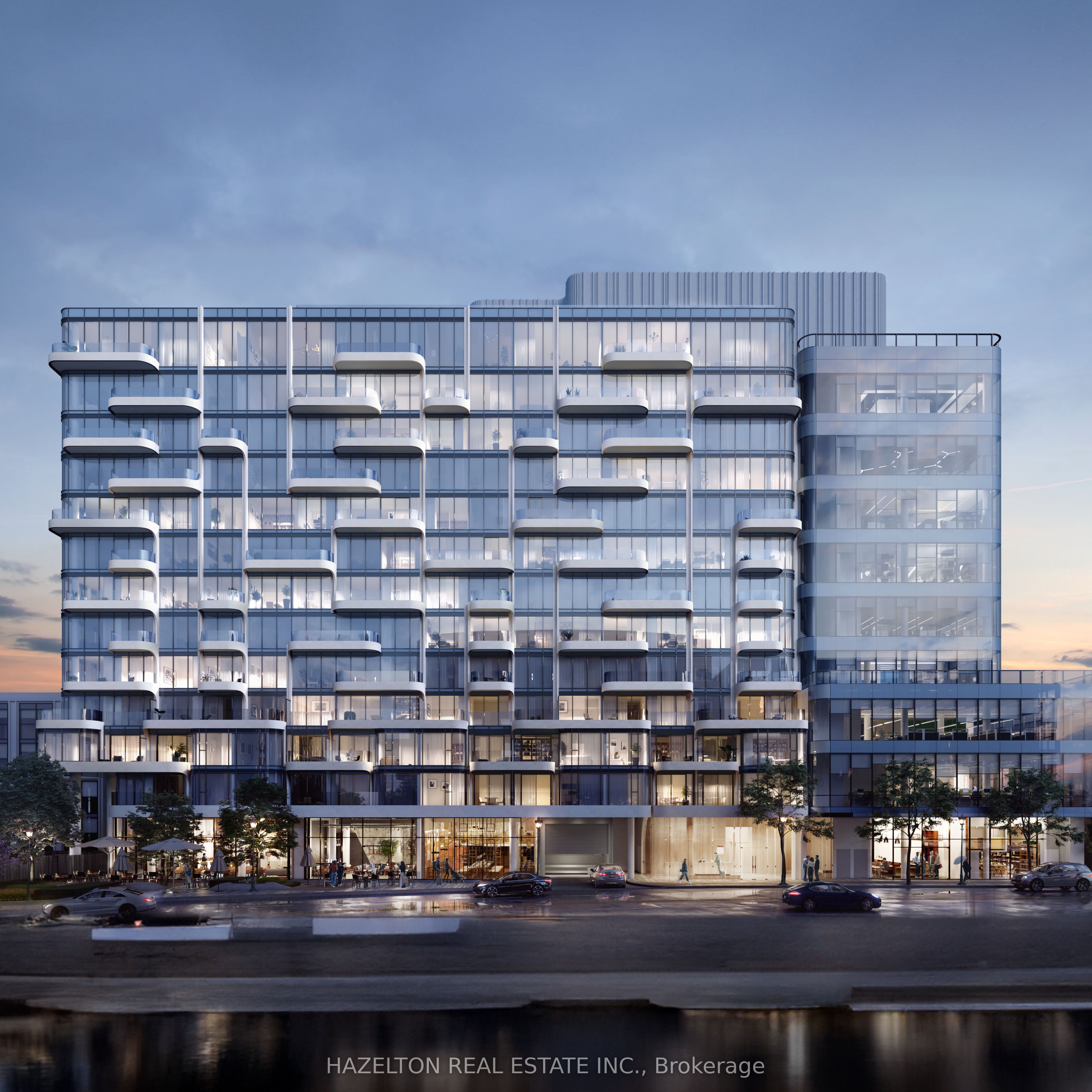322 Dupont Street 613, Toronto, ON M5R 0E3