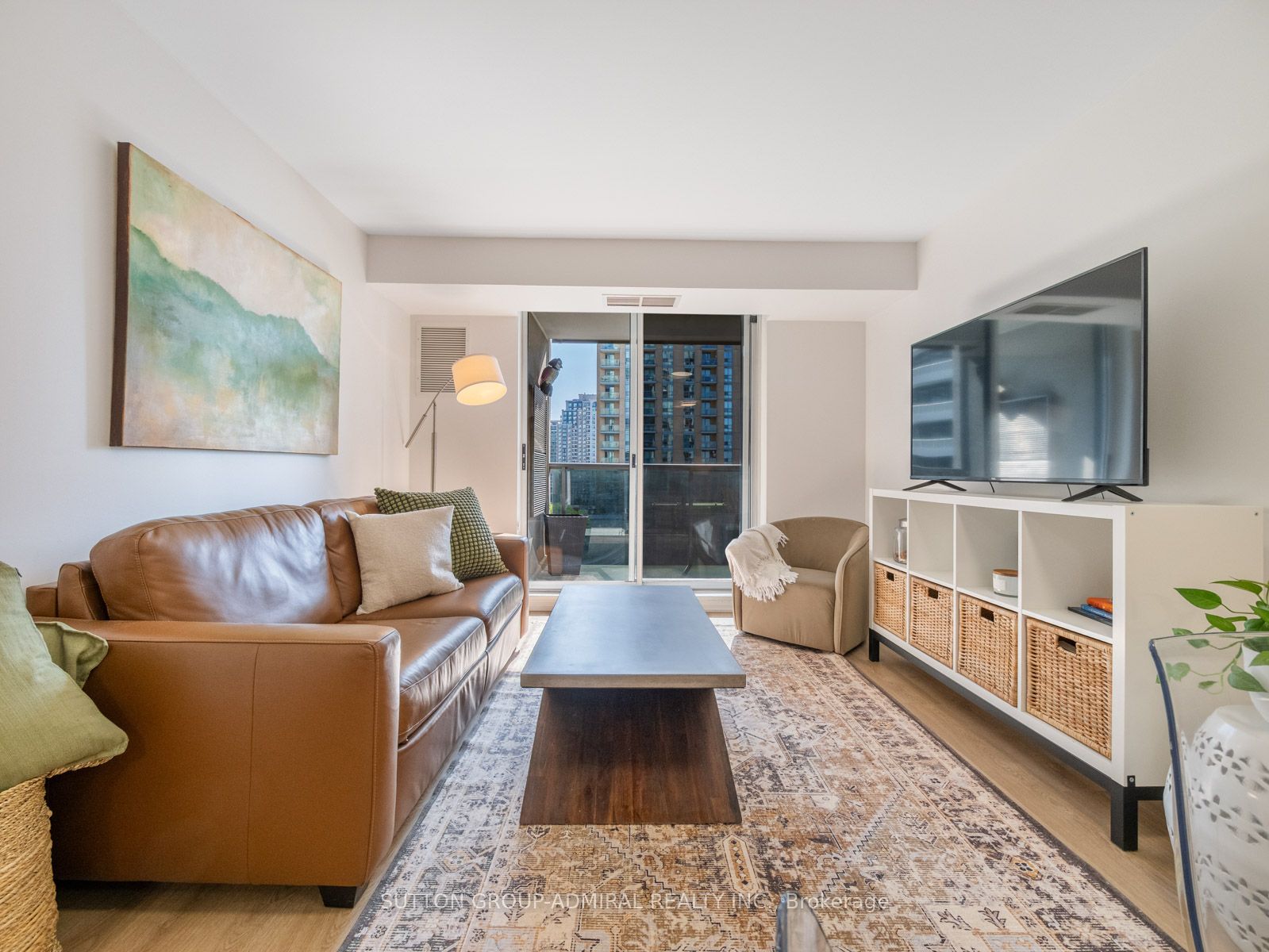 35 Finch Avenue E 1112, Toronto, ON M2N 6Z8 photo 4