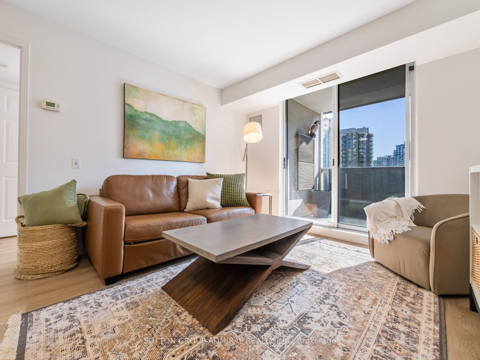 35 Finch Avenue E 1112, Toronto, ON M2N 6Z8 photo 5