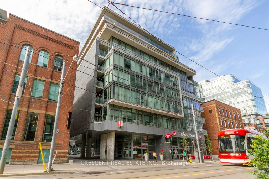 650 King Street W 402, Toronto, ON M5V 0H6 photo 4
