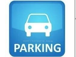 955 Bay Street Parking, Toronto, ON M5S 0C6