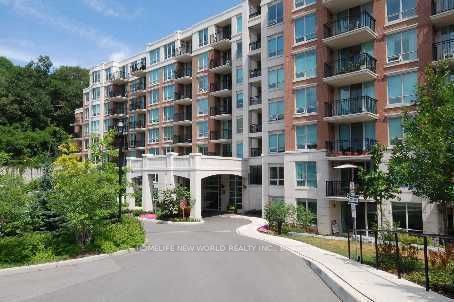 38 William Carson Crescent 919, Toronto, ON M2P 2A1