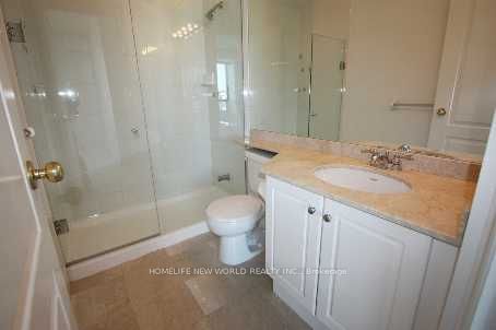 38 William Carson Crescent 919, Toronto, ON M2P 2A1 photo 4