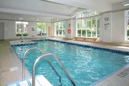 38 William Carson Crescent 919, Toronto, ON M2P 2A1 photo 5