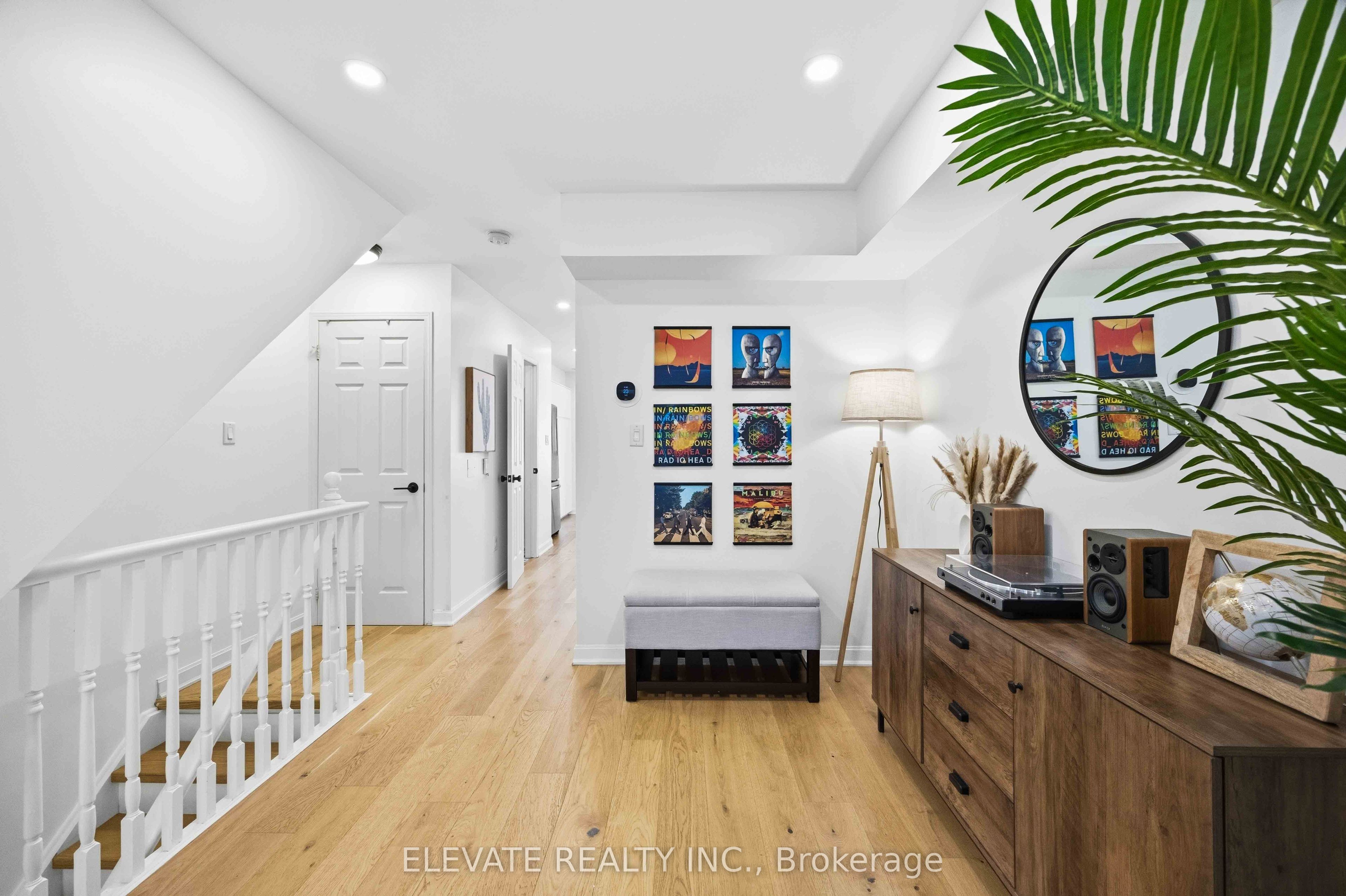50 Merchant Lane 206, Toronto, ON M6P 4J6 photo 5