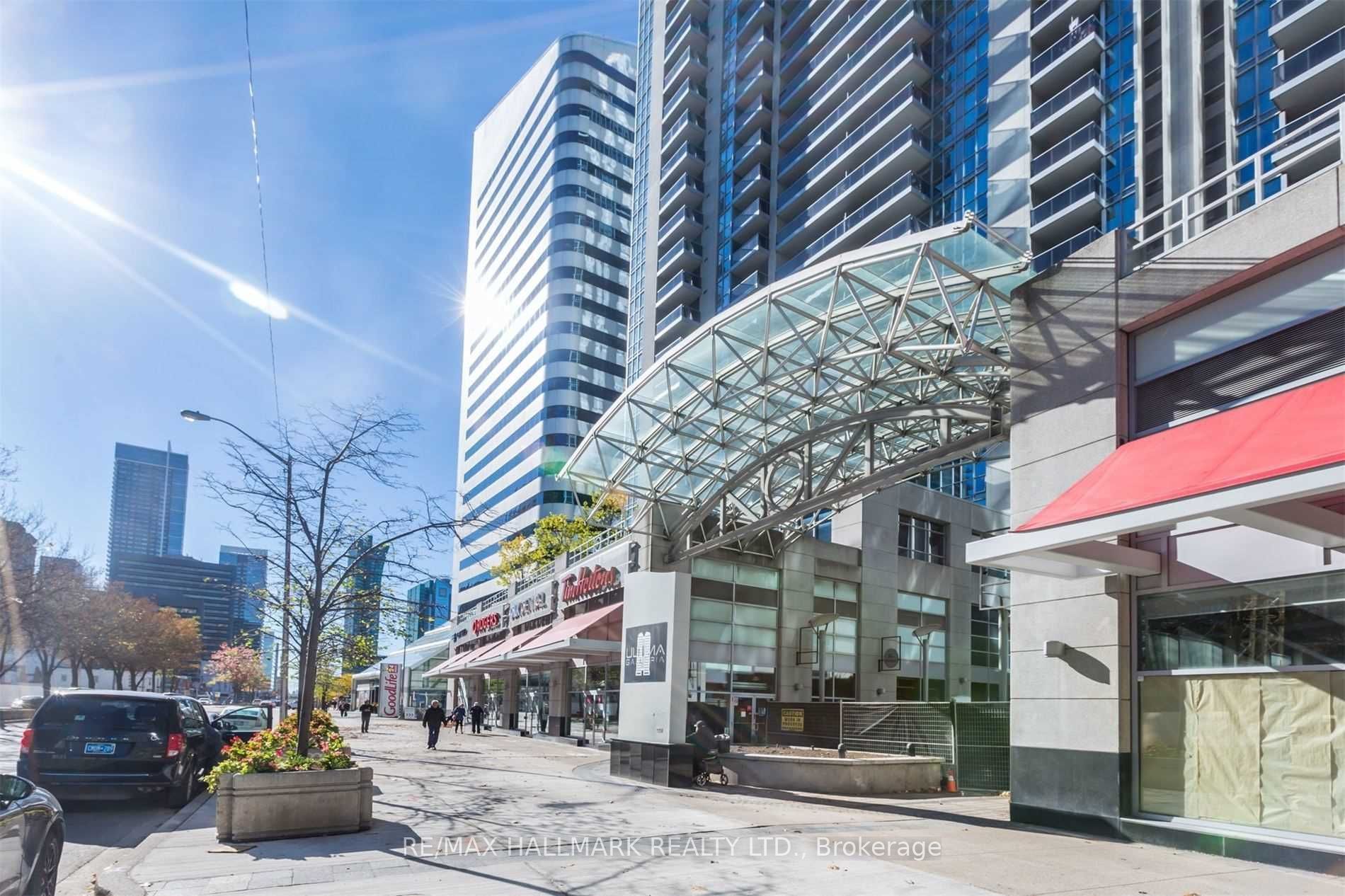 4968 Yonge Street 615, Toronto, ON M2N 7G9