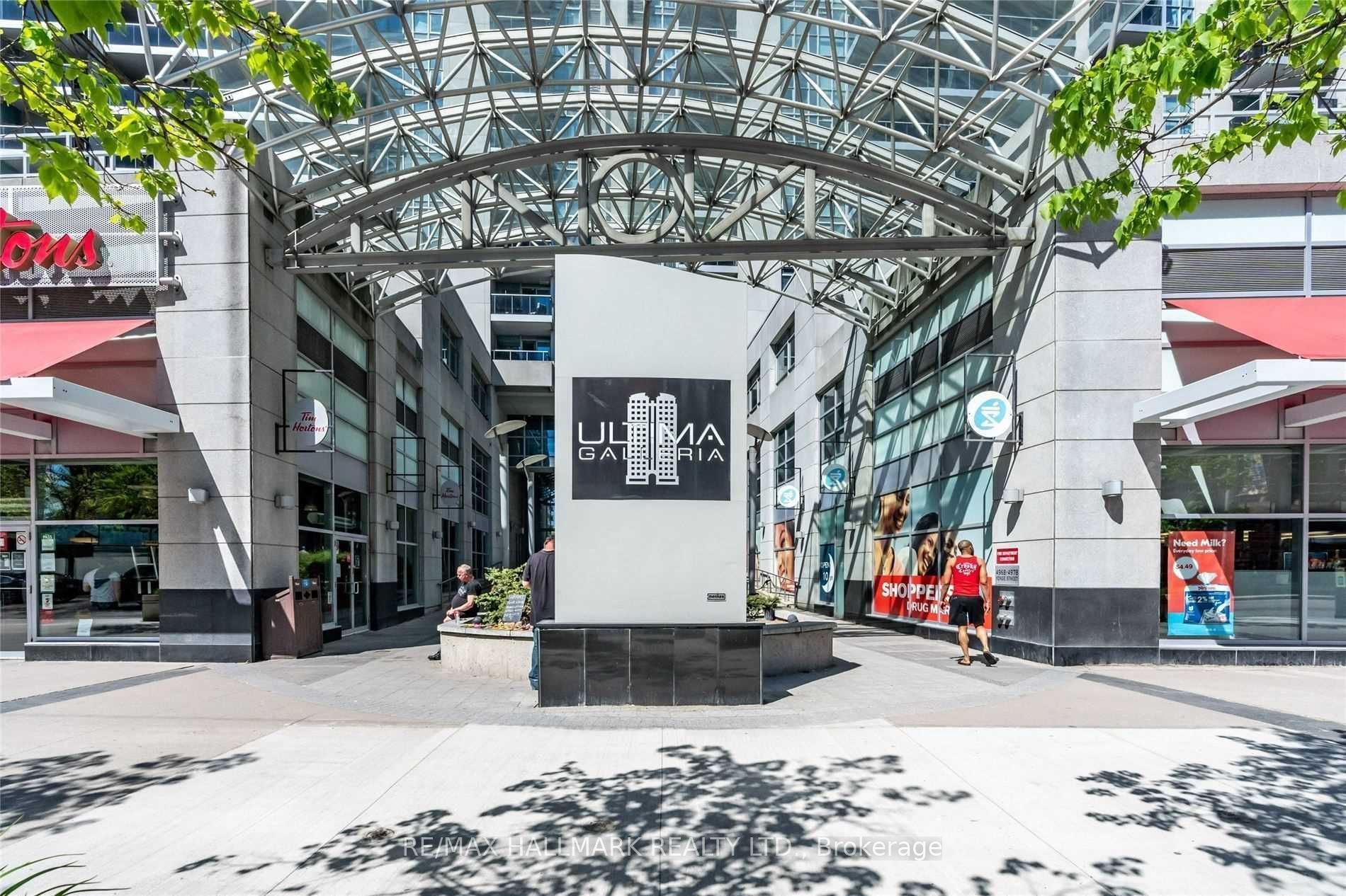 4968 Yonge Street 615, Toronto, ON M2N 7G9 photo 2